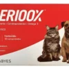 Condroprotector para Perros y Gatos Gerioox x60 Comprimidos
