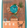 Alimento para Gatos Purina One Esterilizados Pollo y Salmón x6Kg