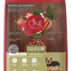 Alimento para Perros Purina One Minis y Pequeños Carne y Pollo x6Kg