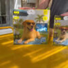 Manta Refrigerante para Perros Beepaw Colchoneta Verano Talle Grande
