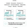 Suplemento Seniorline para Perros Adultos x40 Comprimidos
