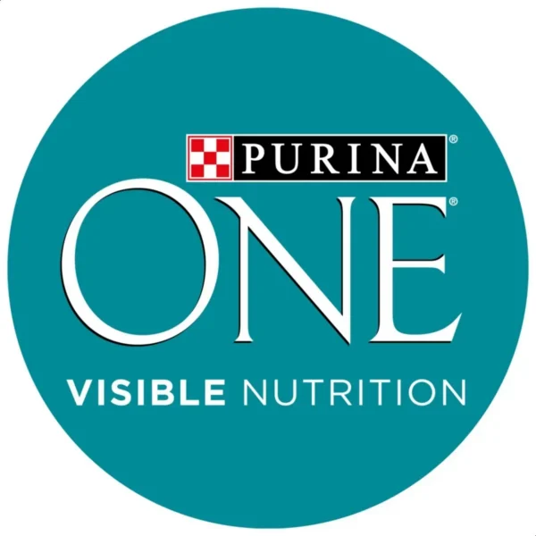 Alimento para Gatos Purina One Pollo y Salmón Adultos x2Kg