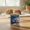 Pipeta Antipulgas para Gatos Frontline Spot On 0,5 ml