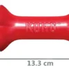 Juguete Rellenable Kong Goodie Bone para Perros Talla Small