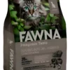 Alimento Fawna Gato Adulto Esterilizado Salmón y Zapallo 7.5kg