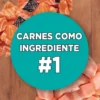 Alimento para Perros Purina One Premium Carne y Pollo x6Kg