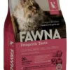 D_NQ_NP_912920-MLA99450377638_112025-F.webp Alimento Fawna Gato Esterilizado 3kg