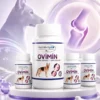 Condroprotector para Mascotas Ovimin Pack x3 Frascos