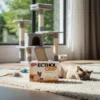Pipeta Antipulgas para Gatos Ecthol 2 a 5 Kg