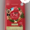 Alimento para Perros Purina One Mini y Pequeños Super Premium x2Kg