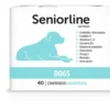 Suplemento Seniorline para Perros Adultos x40 Comprimidos