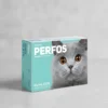 Pipeta Antipulgas para Gatos Perfos Kualcos 4 a 10 Kg Combo x2