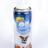 D_NQ_NP_931788-MLA109881770883_032026-F.webp Shampoo en Espuma Seca para Perros y Gatos Babs Spray 210ml