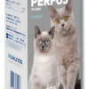 Pipeta Antipulgas Multidosis para Gatos Perfos Kualcos 10 ml