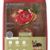 Alimento para Perros Purina One Adulto Mini Carne x6Kg