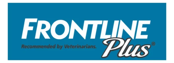 Pipeta Antipulgas y Garrapatas para Gatos Frontline Plus 1 a 8 Kg Combo x4