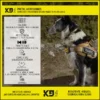 D_NQ_NP_938321-MLA81815194325_012025-F.webp Pechera Arnés para Perros Anti Tirones K9 Dog Trainers Regulable