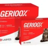 Condroprotector para Perros y Gatos Gerioox x60 Comprimidos