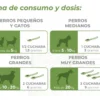Probióticos para Perros y Gatos Army Mixer Aditivo Digestivo