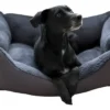 Cama Moisés para Perros y Gatos Alaska Talla Mediana