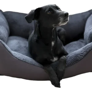 Cama Moisés para Perros y Gatos Alaska Talla Mediana