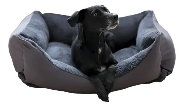 Cama Moisés para Perros y Gatos Alaska Talla Mediana