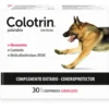 Condroprotector para Perros y Gatos Colotrin x30 Comprimidos