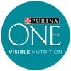 Alimento para Gatos Purina One Adulto Pollo y Salmón x500g
