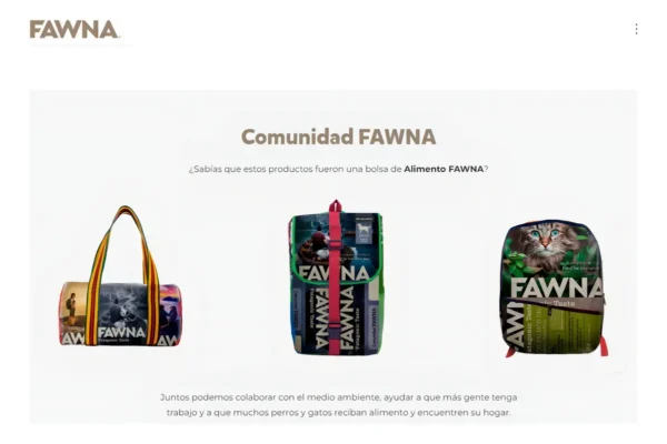 Alimento Fawna Light Perro Adulto Salmón 3kg