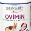 Condroprotector para Mascotas Ovimin Pack x3 Frascos