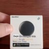 Collar GPS Rastreador para Perros y Gatos Compatible Android
