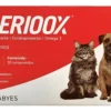 Condroprotector para Perros y Gatos Gerioox x30 Comprimidos