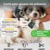 D_NQ_NP_984675-MLA92216326093_092025-F.webp Máquina Cortadora de Pelo para Perros Gadnic CP170