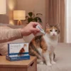 Pipeta Antipulgas para Gatos Protech Labyes +5 Kg Combo x2