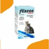 Pipeta Multidosis Antipulgas para Gatos Perfos Kualcos 1 a 8 Kg