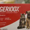 Condroprotector para Perros y Gatos Gerioox x150 Comprimidos