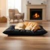 Cama Para Perro Grande Colchoneta Antidesgarro Cordura Doble Cara Oh My Rocc