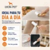 Rodillo Quita Pelusa Y Pelos De Perros Y Gatos X3 Unidades Lint Roller