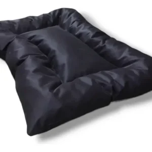 Cama Para Perro Grande Colchoneta Antidesgarro Cordura Doble Cara Oh My Rocc