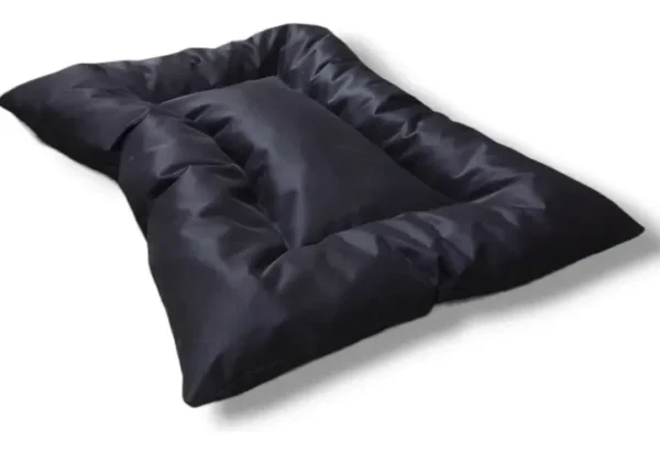 Cama Para Perro Grande Colchoneta Antidesgarro Cordura Doble Cara Oh My Rocc