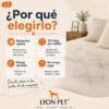Rodillo Quita Pelusa Y Pelos De Perros Y Gatos X3 Unidades Lint Roller