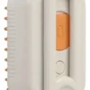 Cepillo A Vapor 3 En 1 Automático para Perros y Gatos Import.Giper Blanco