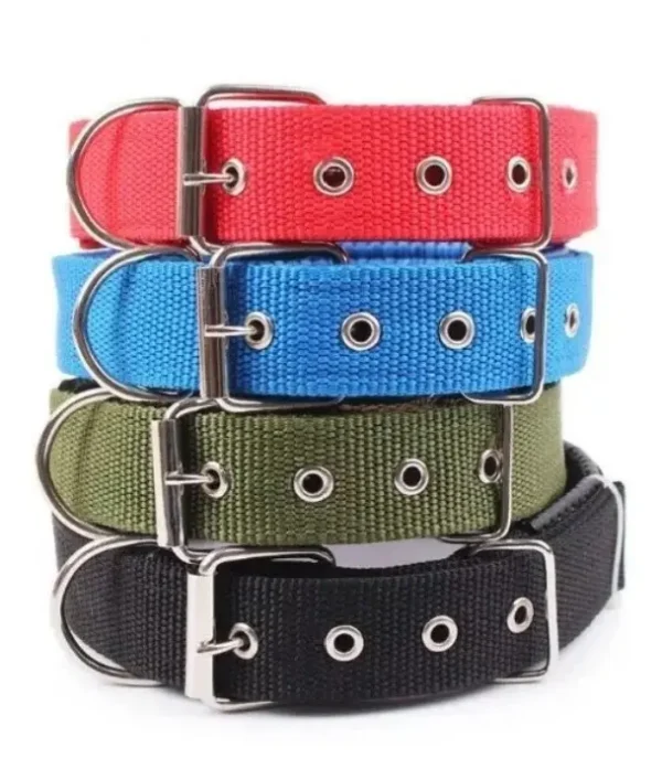 Collar Reforzado Soft para Perros Medianos