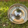 Comedero Come Lento Acero Inoxidable 900 ml para Perros
