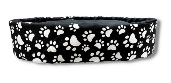 Cama Moisés Cucha para Perros y Gatos 55x45 cm