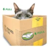 Rascador Protector Esquinero para Sillón para Gatos