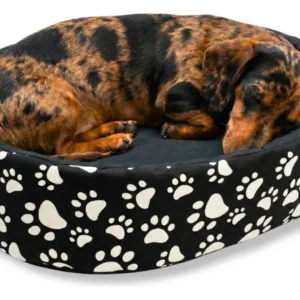 Cama Moisés Cucha para Perros y Gatos 55x45 cm