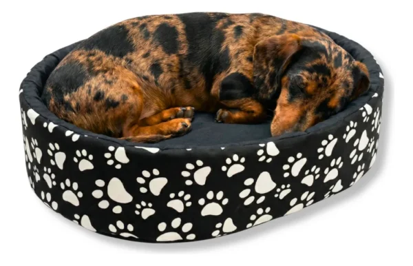 Cama Moisés Cucha para Perros y Gatos 55x45 cm