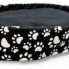 Cama Moisés Cucha para Perros y Gatos 55x45 cm