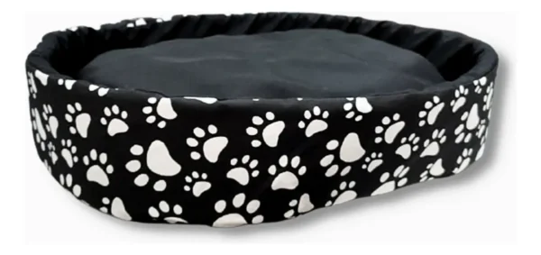 Cama Moisés Cucha para Perros y Gatos 55x45 cm